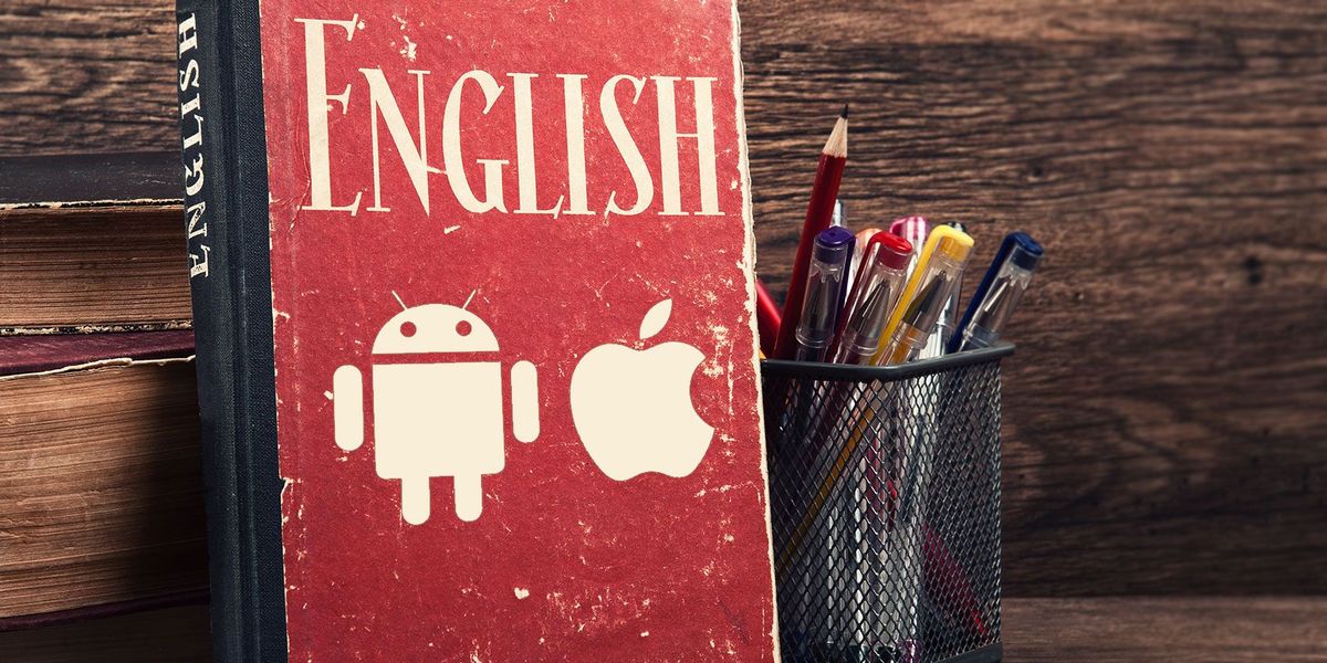 8 Aplikasi Tata Bahasa Inggris Terbaik untuk Meningkatkan Keterampilan Bahasa Anda