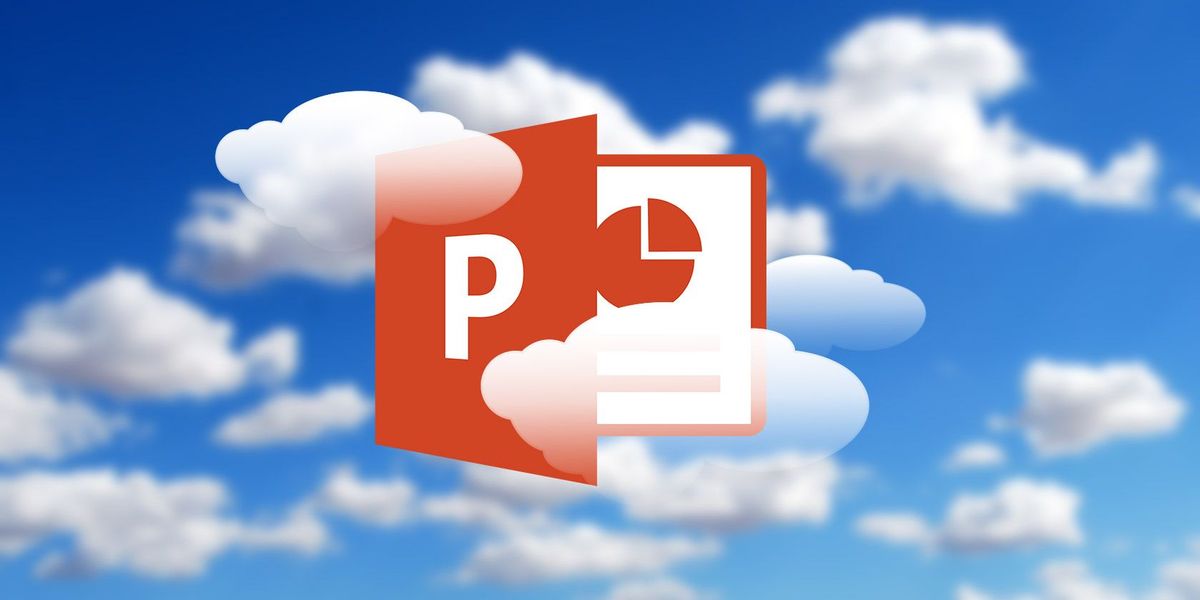 3 formas de recortar una imagen con Microsoft PowerPoint