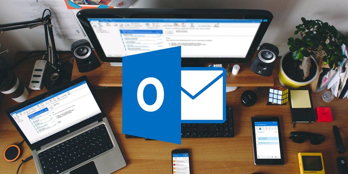 Como acessar seu e-mail do Microsoft Outlook de qualquer plataforma