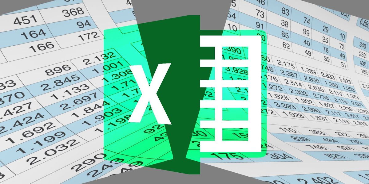 Hoe een enorme CSV Excel-spreadsheet in afzonderlijke bestanden te splitsen