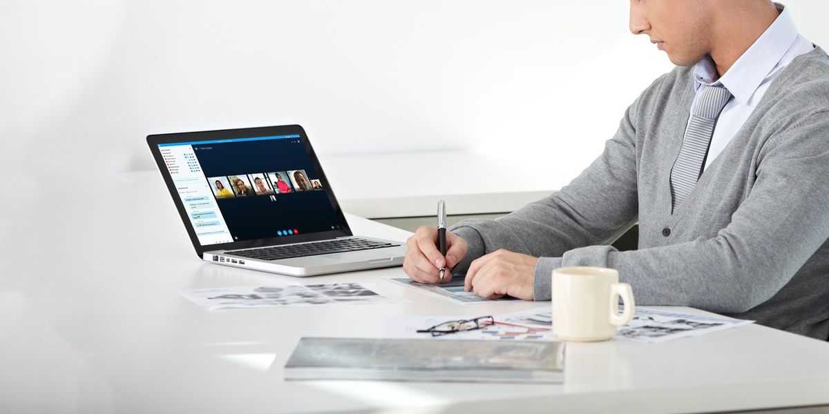9 Skype for Business Συμβουλές και κόλπα για μεγάλες συναντήσεις