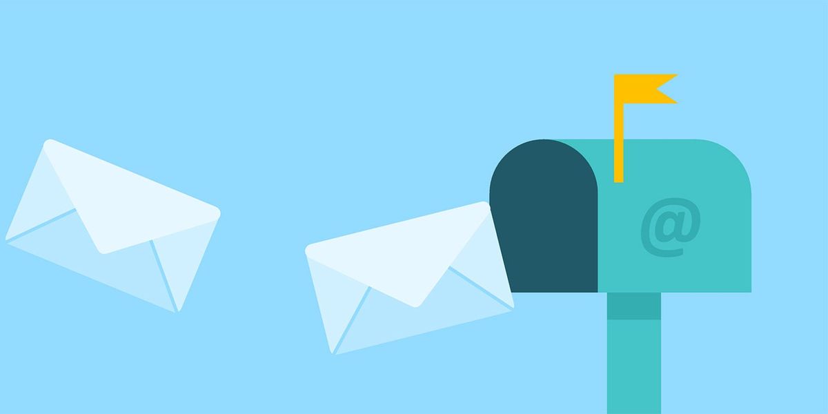 Kako automatski proslijediti e -poštu iz Outlooka na Gmail