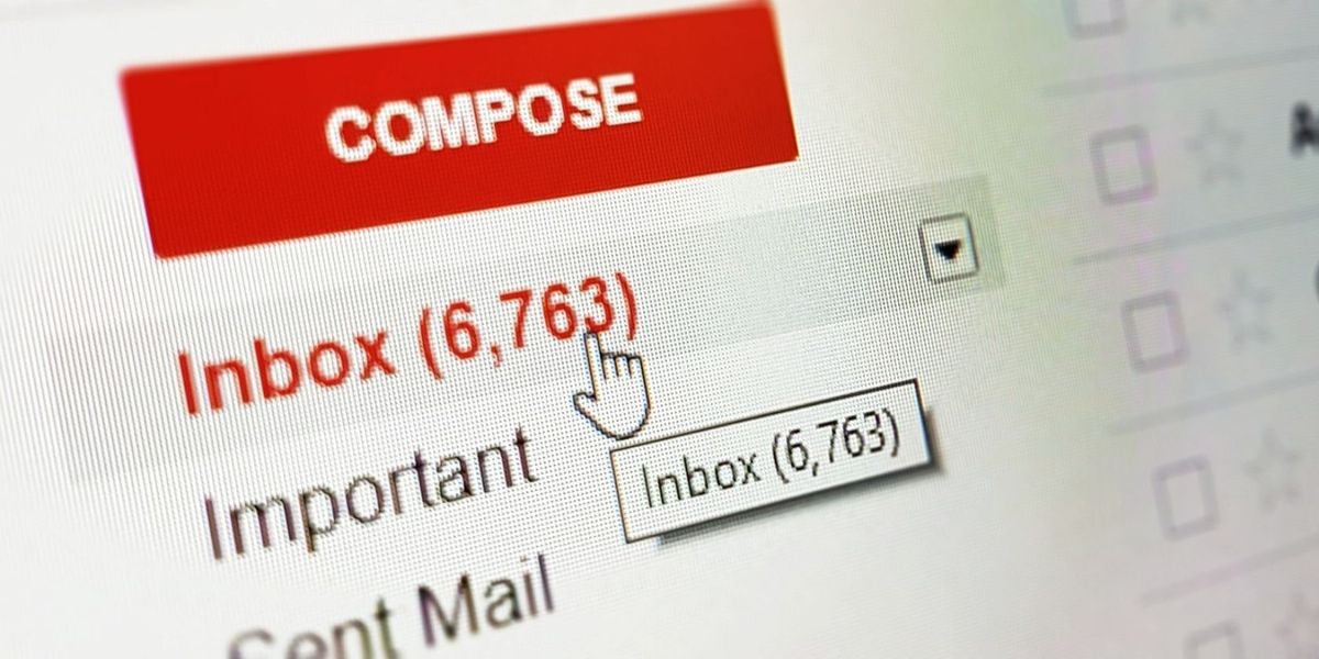 Kā pārvaldīt savu Gmail iesūtni, izmantojot Google uzdevumus