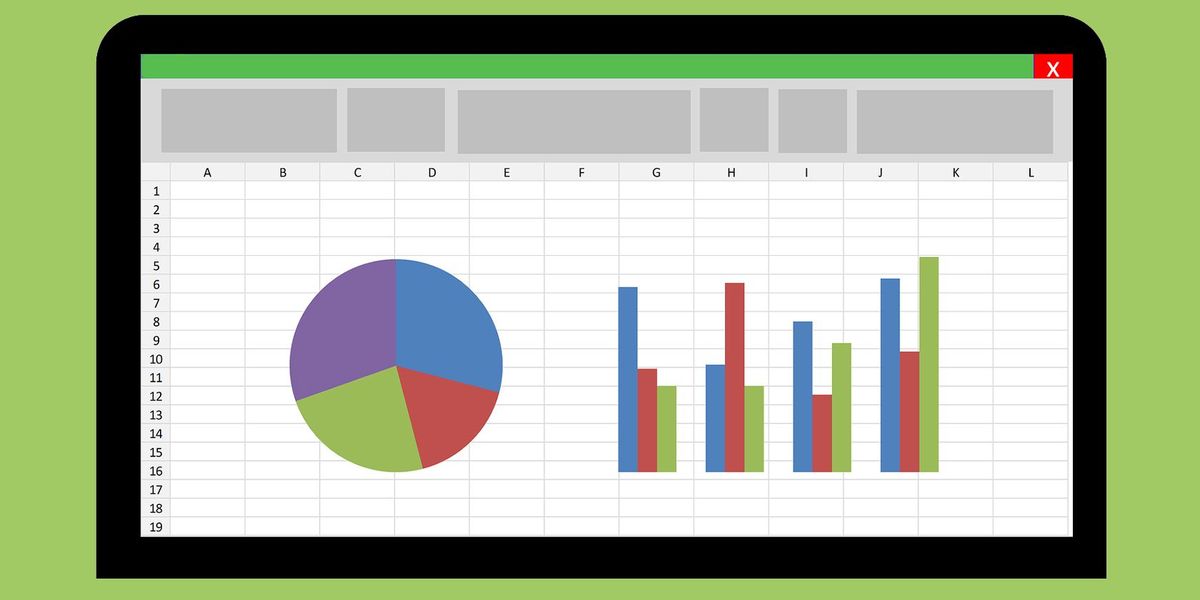 Cómo crear un análisis hipotético en Microsoft Excel