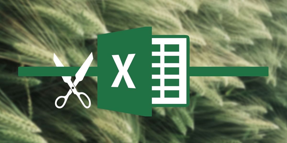 Excel'de TRIM İşlevi Nasıl Kullanılır