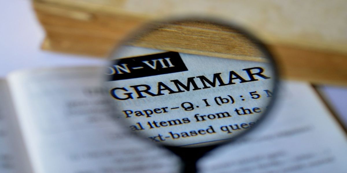 5 alternatives gratuites à la grammaire pour les étudiants