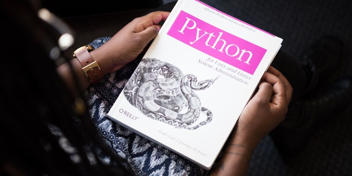 Изстържете уебсайт с този красив урок за Python за супа