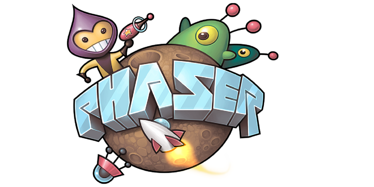 Introducció a Phaser per al desenvolupament de jocs