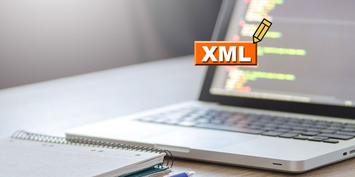 कोड के साथ XML फ़ाइलें कैसे पढ़ें और लिखें