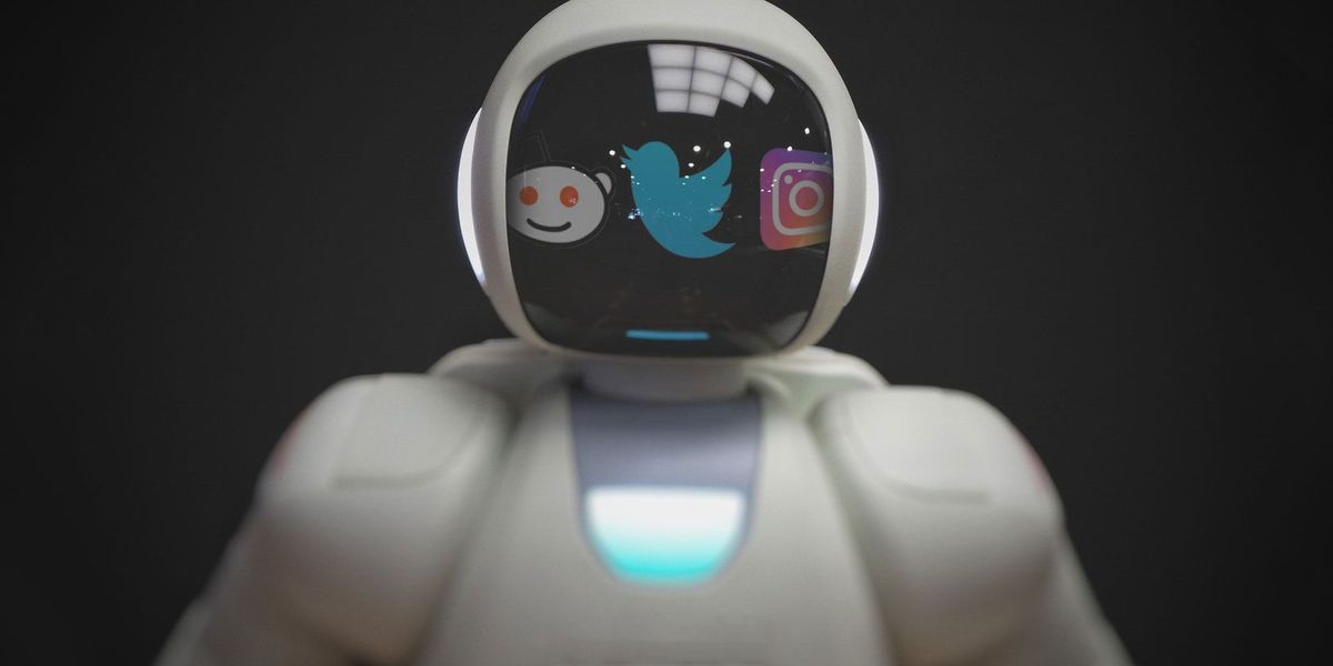 Como construir bots no Twitter, Instagram e Reddit usando Python