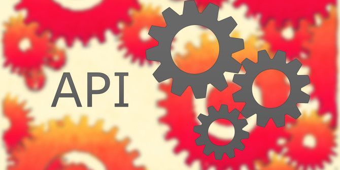 Què significa API? Exemples de com utilitzar les API