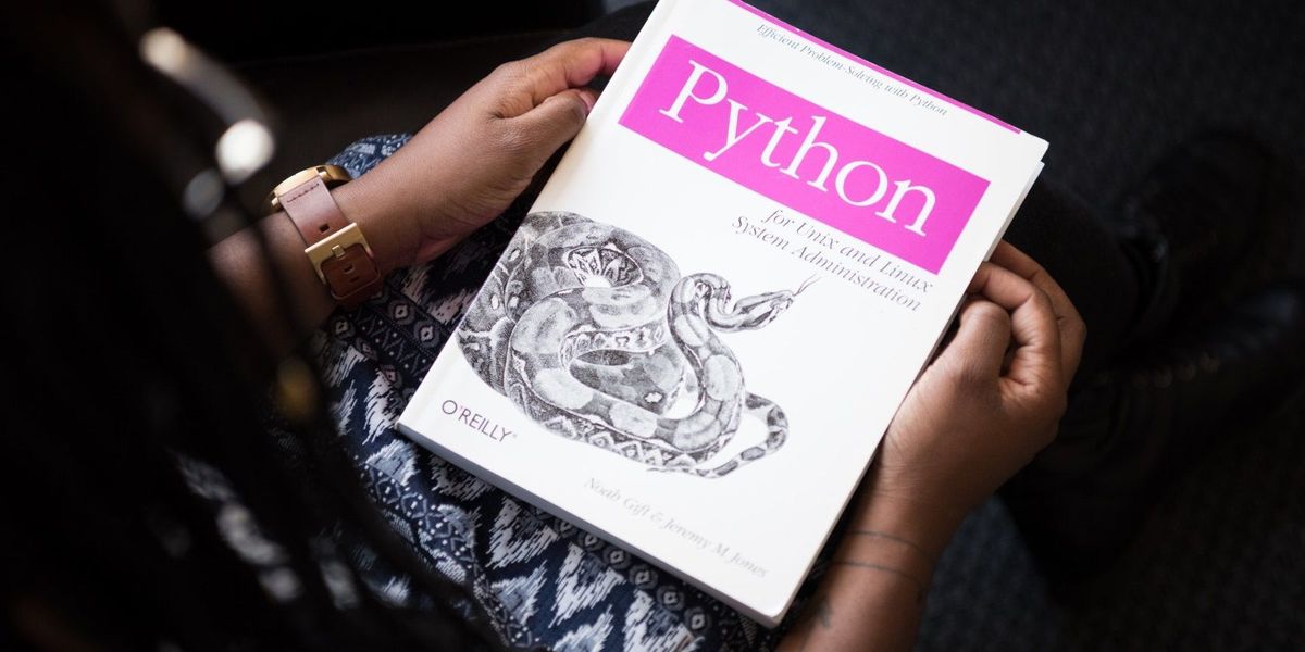 Kā lietot cikla ciklu programmā Python