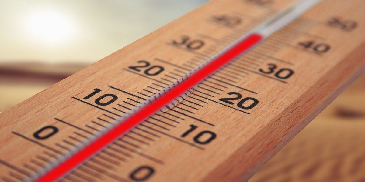 Kako pretvoriti Celzij v Fahrenheit