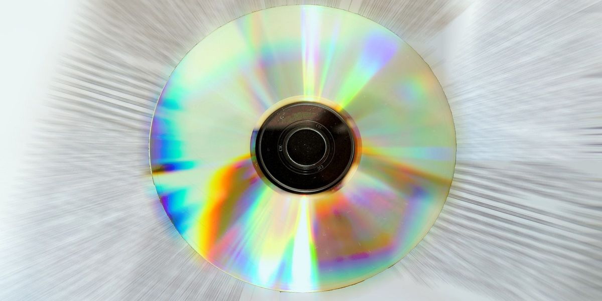 Rip dine diske med DVDFab 12's DVD Ripper og Blu-ray Ripper