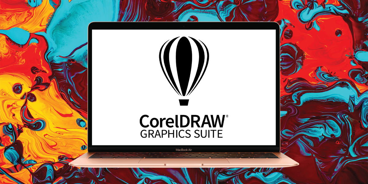 6 CorelDRAW Graphics Suite 2021 funkcijas, kas uzlabos jūsu radošo darbplūsmu