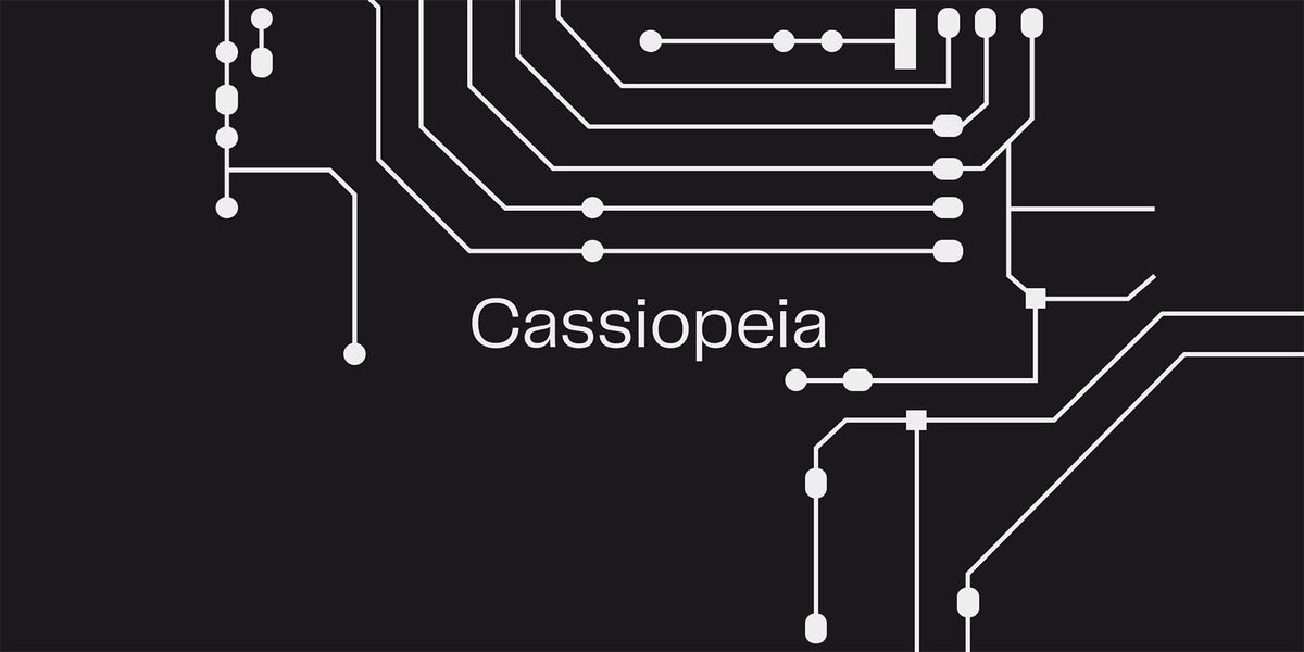 Το LALAL.AI έχει έναν νέο αλγόριθμο Cassiopeia που θα σας ανατινάξει
