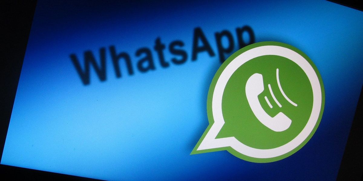 Hoe WhatsApp over te zetten van Android naar een iPhone 12