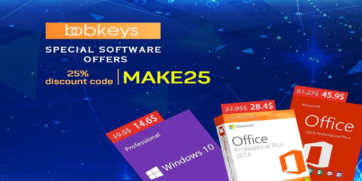Active Windows 10 Professional por menos de $ 15 con Bobkeys.com