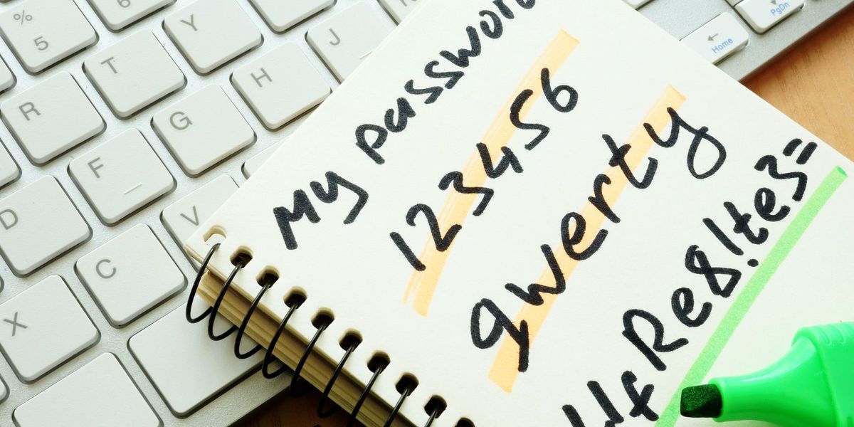 Enpass Password Manager: 비밀번호와 신원을 관리하는 완벽한 앱