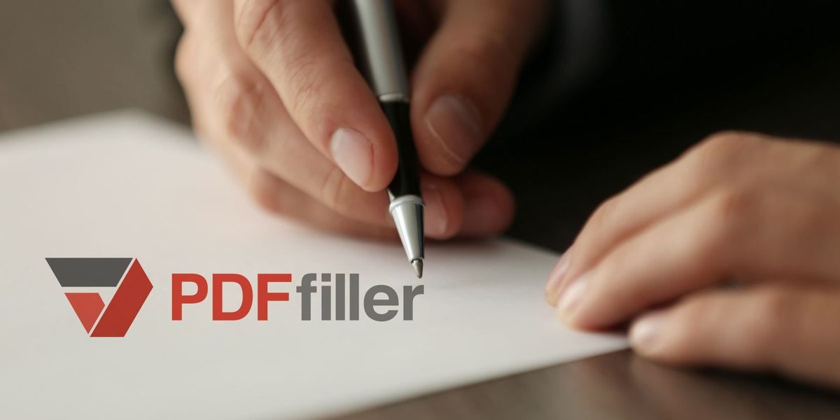 PDFfiller เป็นโซลูชั่น PDF ที่สมบูรณ์สำหรับการแก้ไข เซ็นชื่อ และยื่นเอกสาร