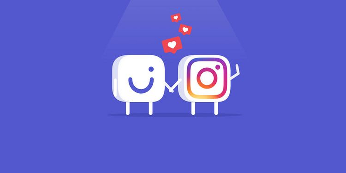 Uppnå verklig Instagram -tillväxt med Combin