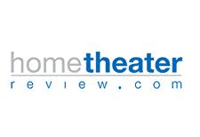 Equipamentos Associados de HomeTheaterReview.com