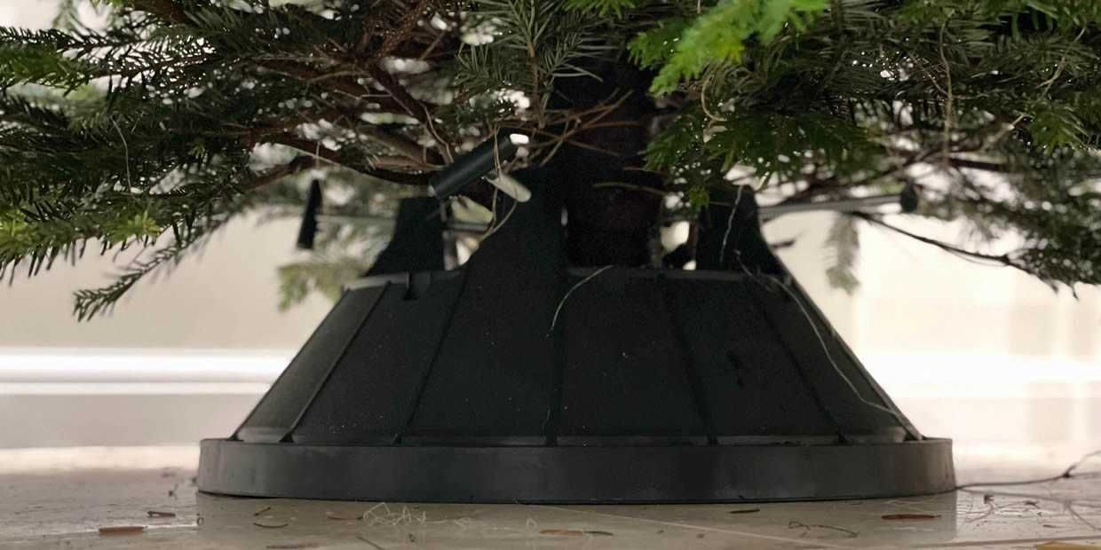 O melhor suporte de árvore de Natal 2022