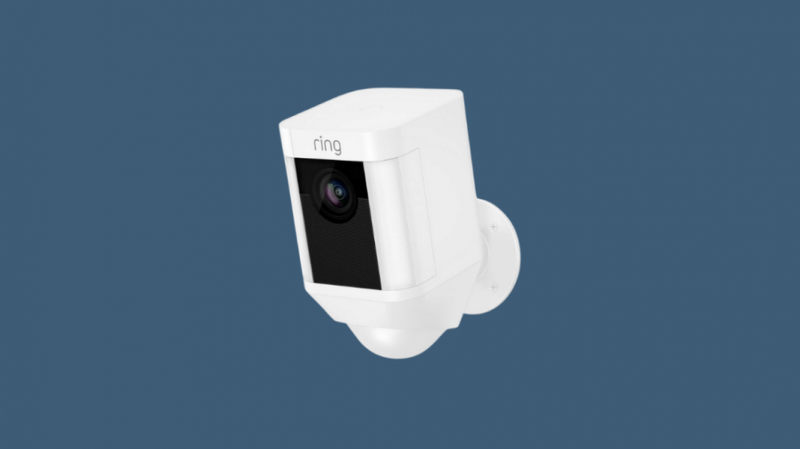 Nejlepší prstencová venkovní bezpečnostní kamera pro zabezpečení vašeho chytrého domova