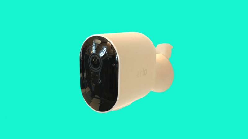 Melhores câmeras de segurança HomeKit para proteger sua casa inteligente