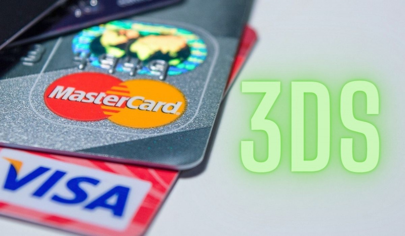 3D Secure ščiti vaša spletna plačila: Evo, kako deluje