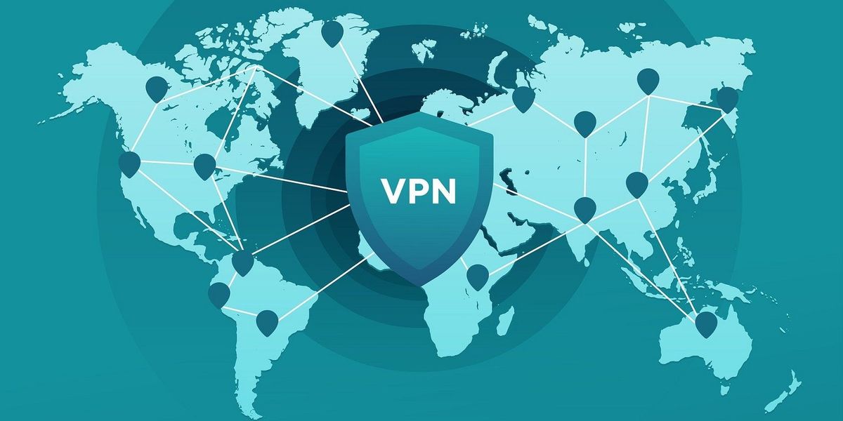 Android用の5つの最高の無料VPN