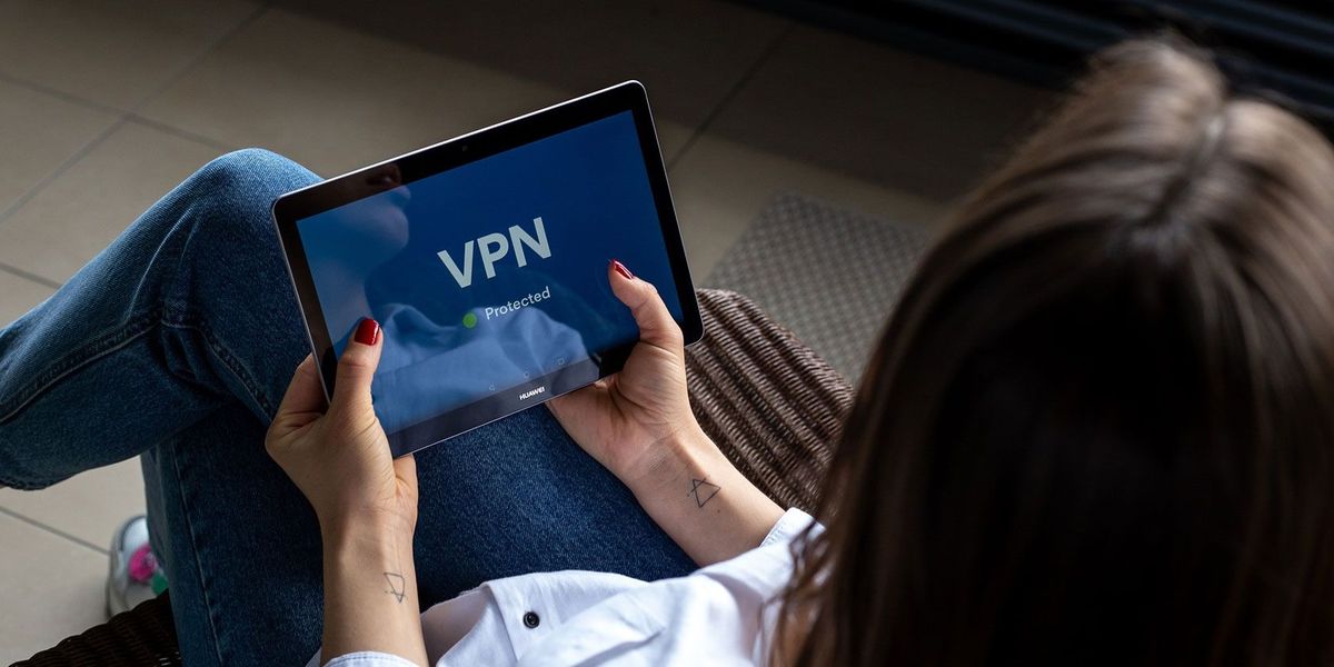 4 formas de configurar una VPN en casa