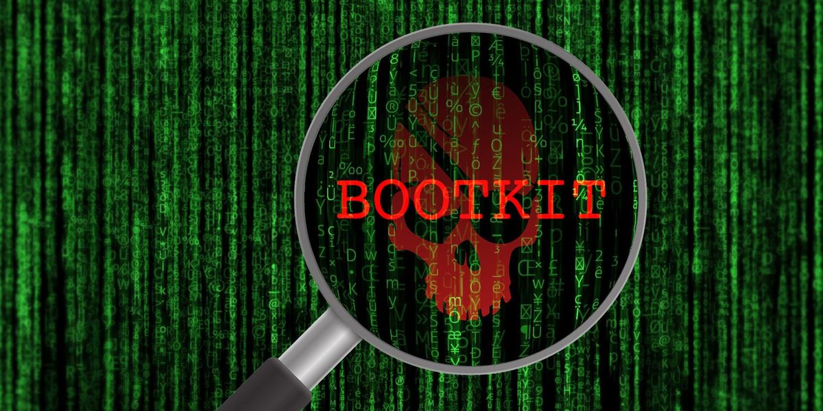 מהו Bootkit והאם נמסיס מהווה איום אמיתי?
