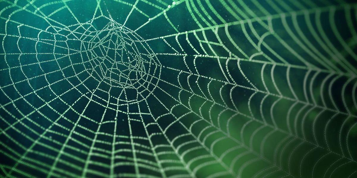 Ist das Dark Web illegal?