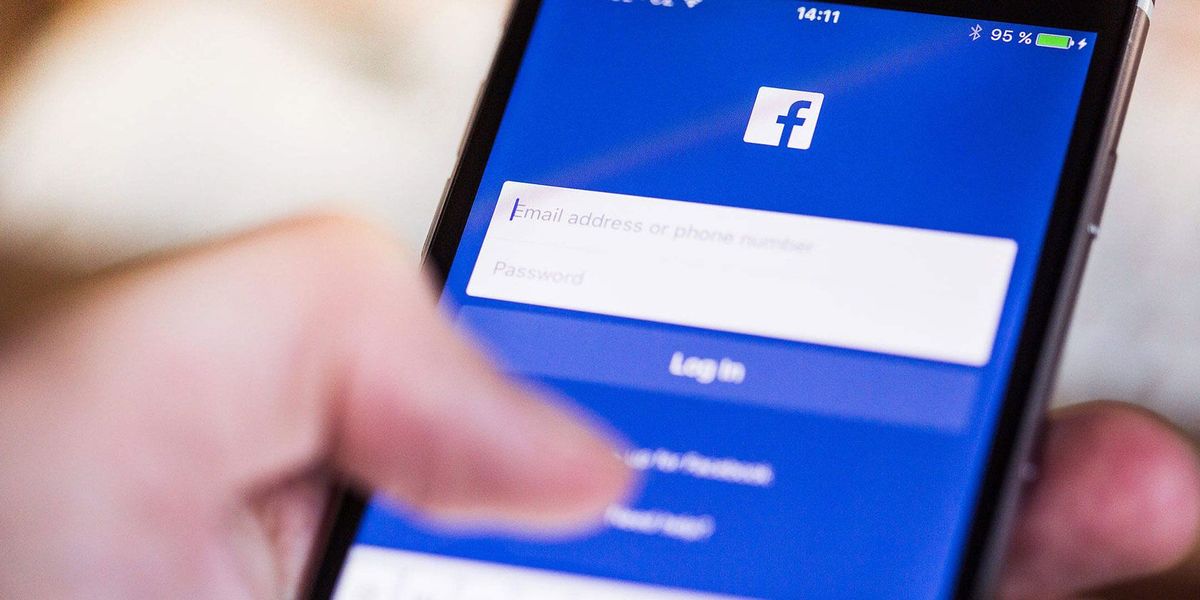 Kan Facebook -appen faktiskt spionera på dig i hemlighet?
