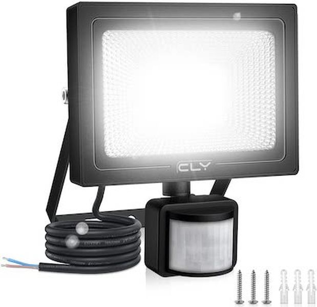 CLY LED Outdoor Security Light