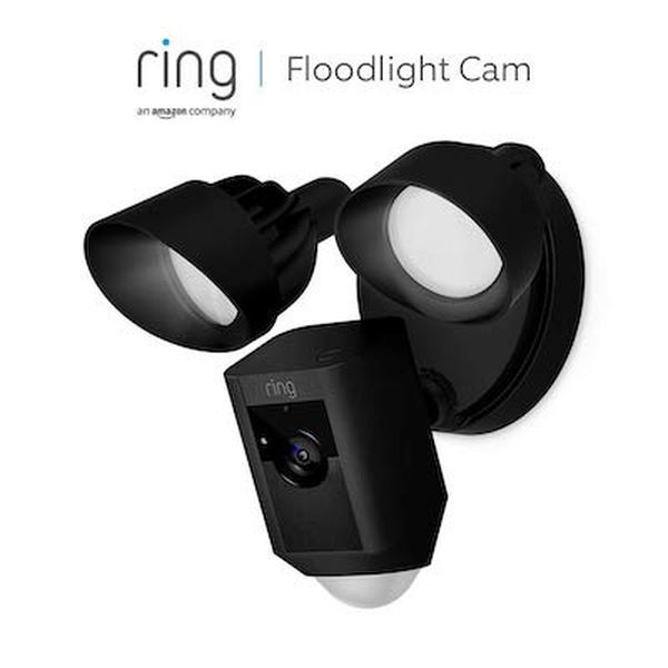 Càmera Ring Floodlight