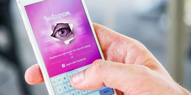 4 façons dont Instagram vous espionne en ce moment