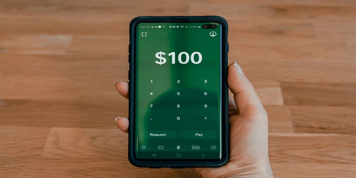 Cash App'te Biri Paranızı mı Çalıyor?