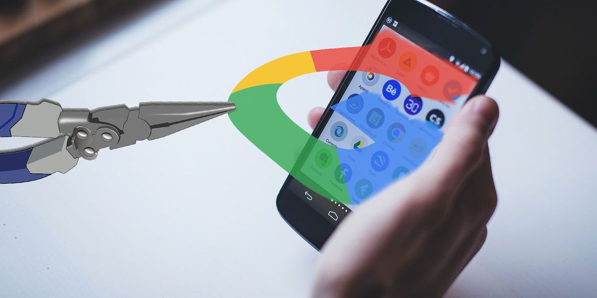 Cara Menghapus Akaun Google dari Telefon Anda dan Mendapatkan Kembali Privasi