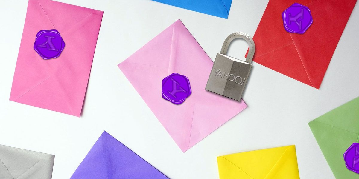 Is uw Yahoo Mail-account veilig? 10 manieren om veilig te blijven
