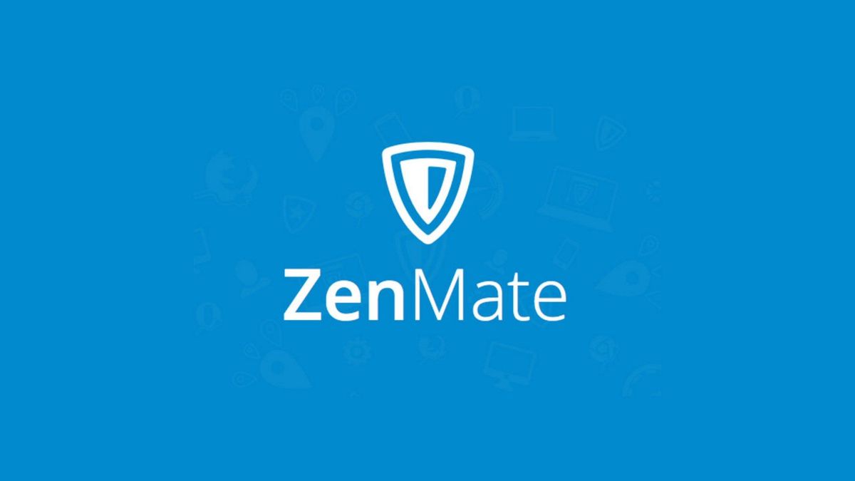 ZenMate VPN -anmeldelse: Meditere om dit privatliv