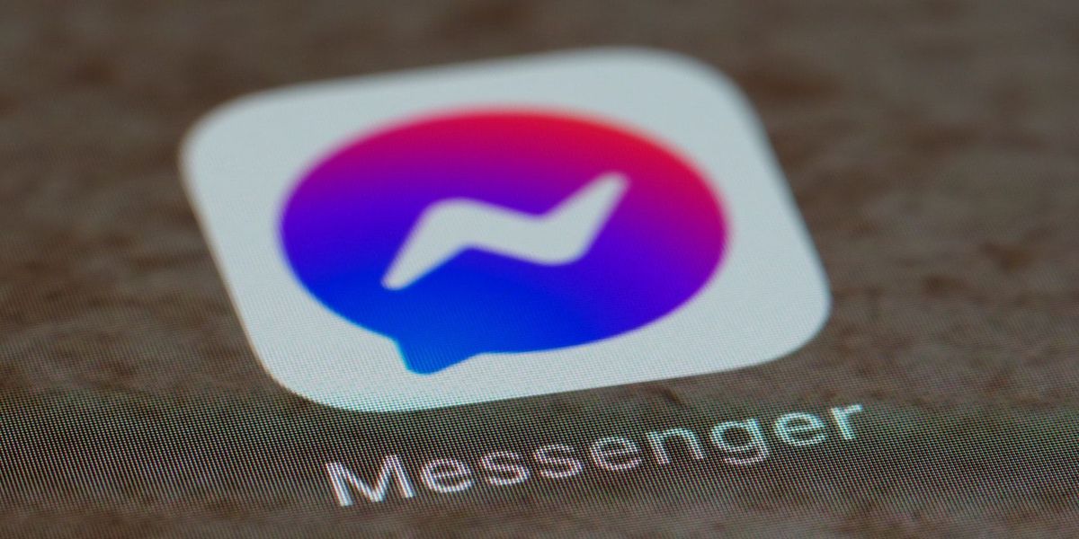 Les converses secretes de Facebook Messenger són realment segures?