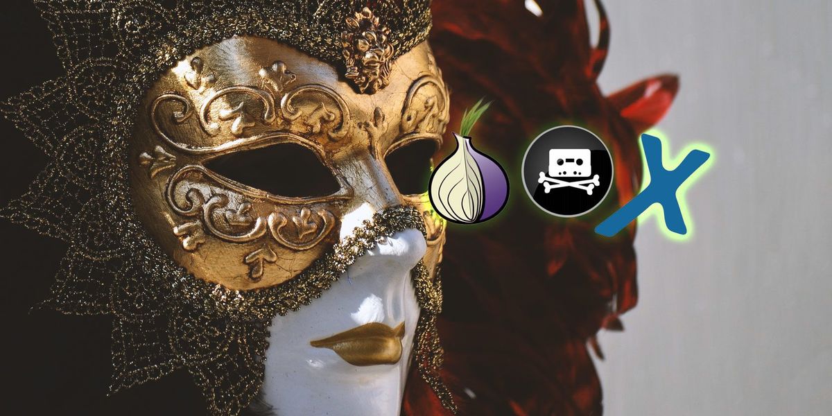 Tor vs. PirateBrowser vs. Anonymox: Porovnanie súkromia a prístupu