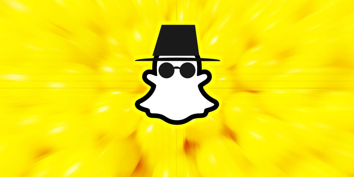 Snapchat -privatlivsindstillinger, du skal ændre for at sikre din konto