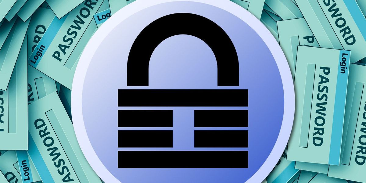 आपके कीपास पासवर्ड डेटाबेस को बढ़ाने और सुरक्षित करने के लिए 8 प्लगइन्स