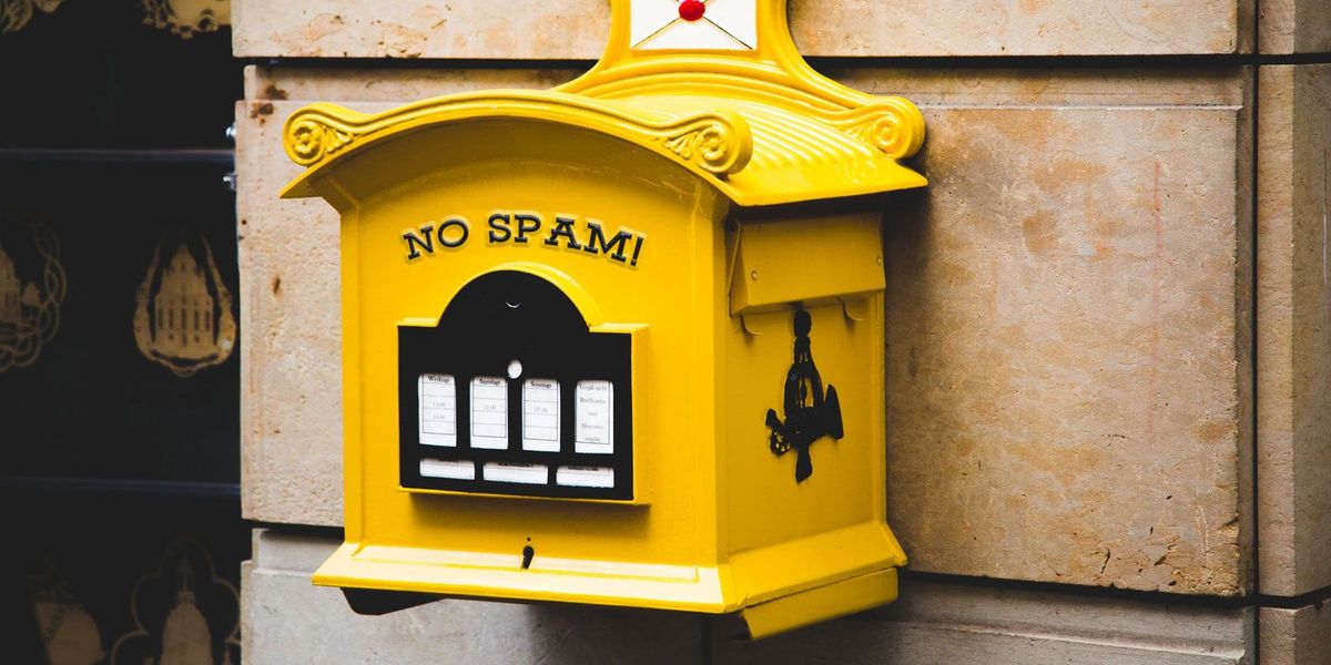 5 Anti-Spam-Filter für Microsoft Outlook, die Ihren Schutz erhöhen