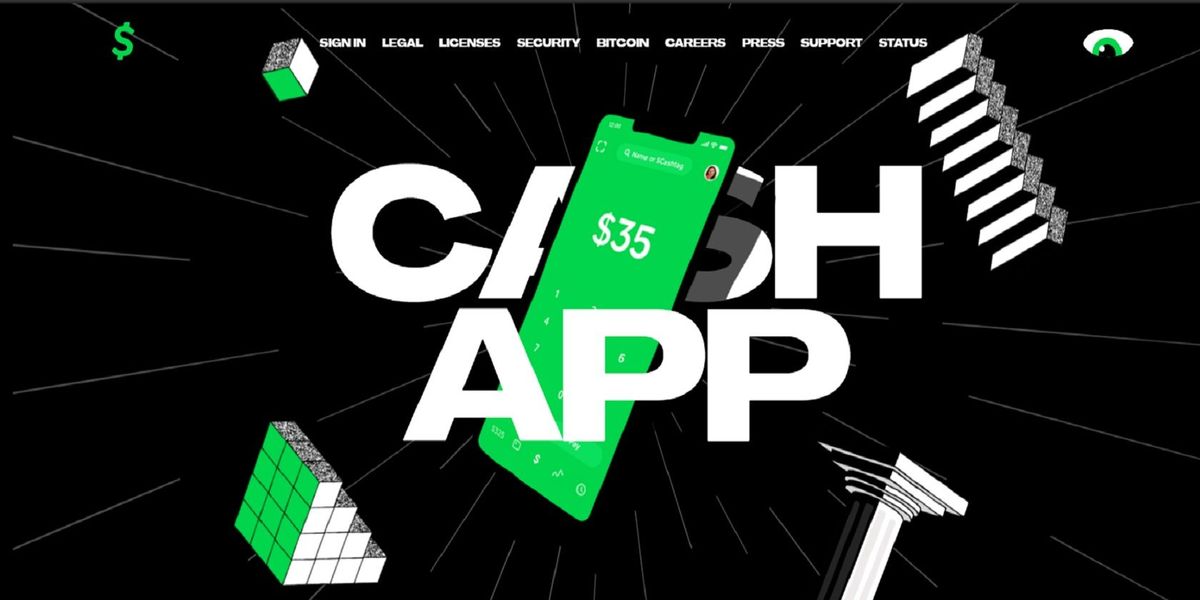 O Cash App é seguro e seguro ou não?
