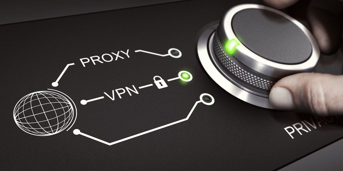 De beste ubegrensede gratis VPN -tjenestene (og deres skjulte kostnader)
