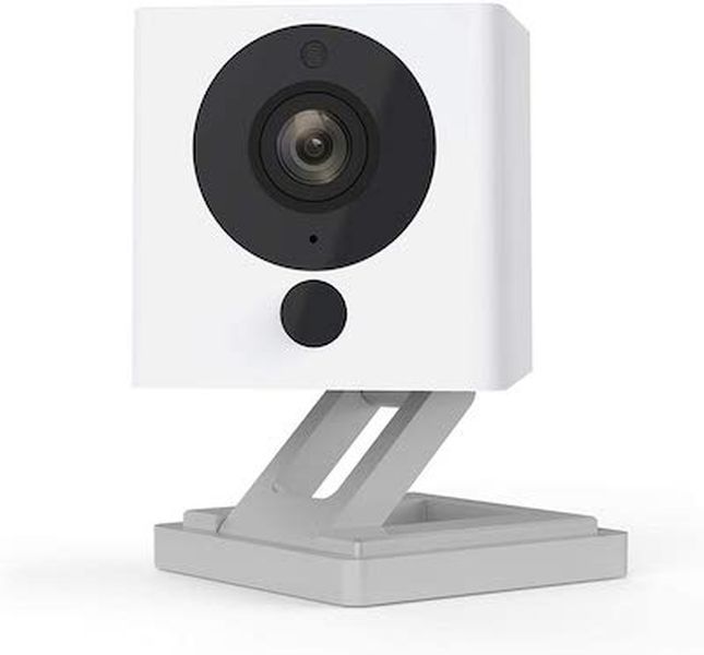 Neos SmartCam WiFi Güvenlik Kamerası